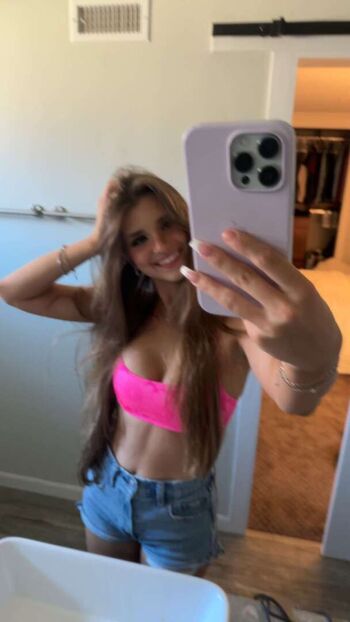 Brooke monk  page leaked private photo uncensored HD quality