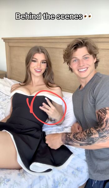 Brooke monk  page leaked private photo uncensored HD quality