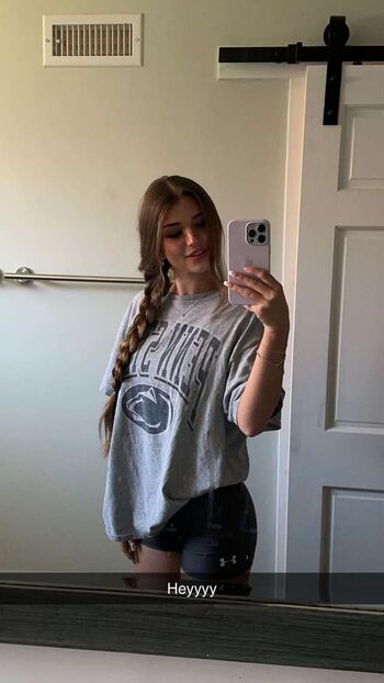 Brooke monk  page leaked private photo uncensored HD quality