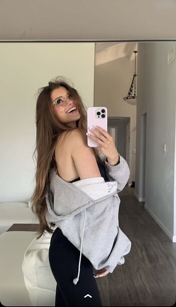 Brooke monk  page leaked private photo uncensored HD quality