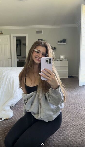 Brooke monk  page leaked private photo uncensored HD quality