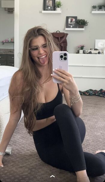 Brooke monk  page leaked private photo uncensored HD quality