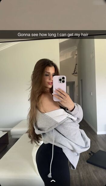 Brooke monk  page leaked private photo uncensored HD quality
