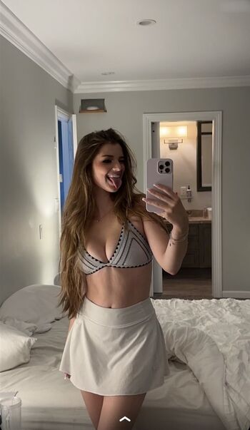 Brooke monk  page leaked private photo uncensored HD quality