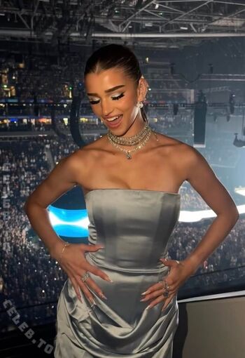 Brooke monk  page leaked private photo uncensored HD quality