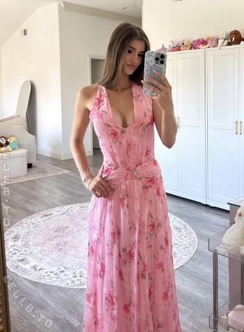 Brooke monk  page leaked private photo uncensored HD quality