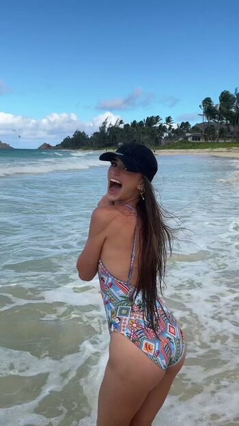 Brooke monk  page leaked private photo uncensored HD quality