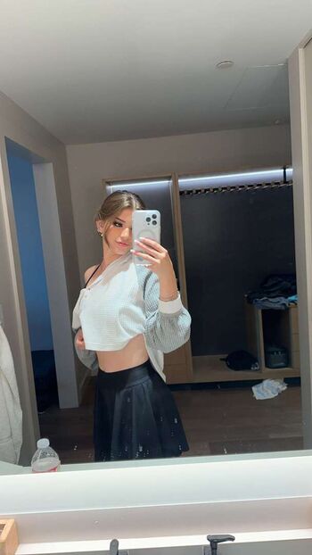 Brooke monk  page leaked private photo uncensored HD quality