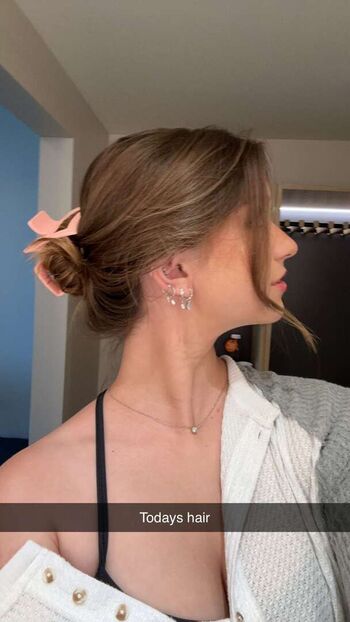 Brooke monk  page leaked private photo uncensored HD quality