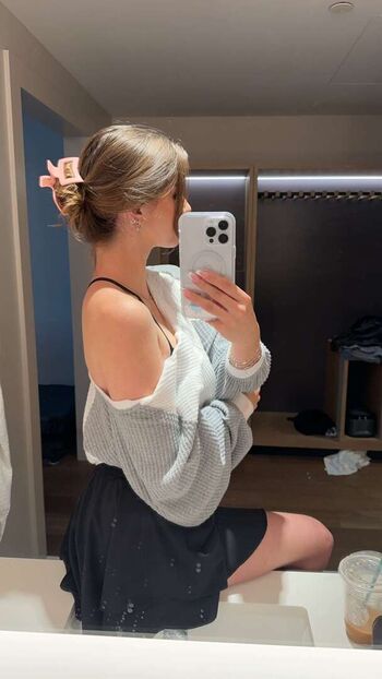 Brooke monk  page leaked private photo uncensored HD quality