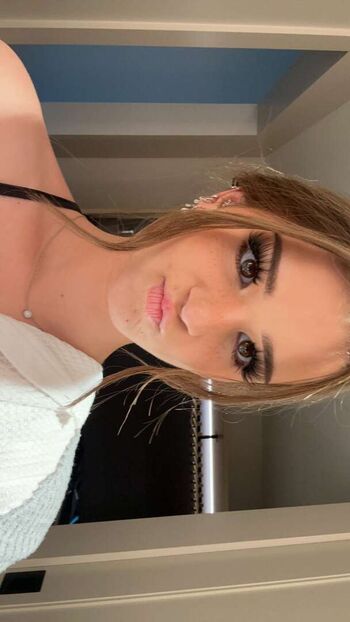 Brooke monk  page leaked private photo uncensored HD quality