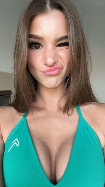 Brooke monk  page leaked private photo uncensored HD quality