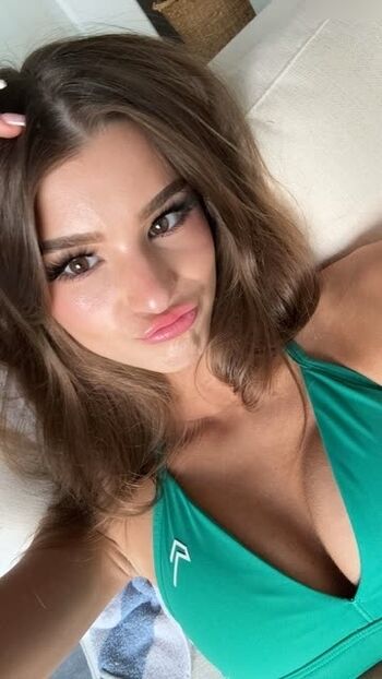 Brooke monk leaked private photo uncensored HD quality