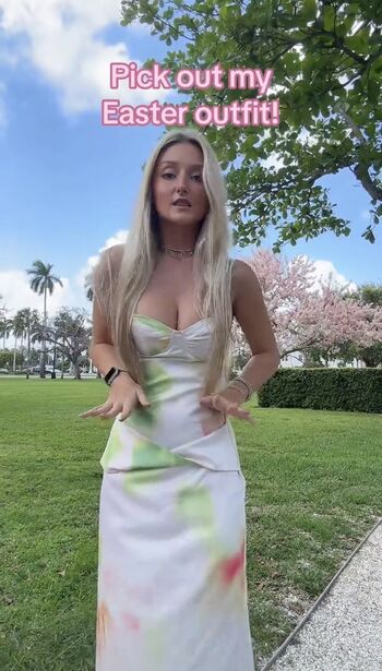 Brooklyn gabby page leaked private photo uncensored HD quality