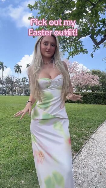 Brooklyn gabby page leaked private photo uncensored HD quality