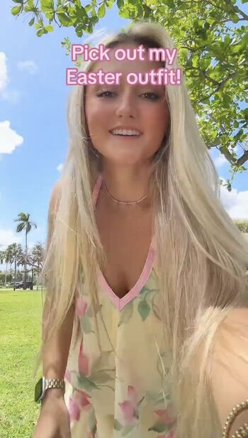 Brooklyn gabby page leaked private photo uncensored HD quality