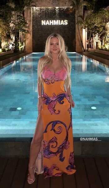 Brooklyn gabby leaked private photo uncensored HD quality