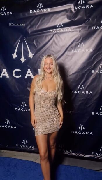 Brooklyn gabby leaked private photo uncensored HD quality