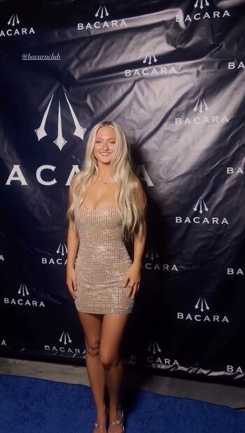 Brooklyn gabby leaked private photo uncensored HD quality