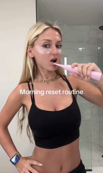 Brooklyn gabby leaked private photo uncensored HD quality