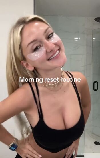 Brooklyn gabby leaked private photo uncensored HD quality