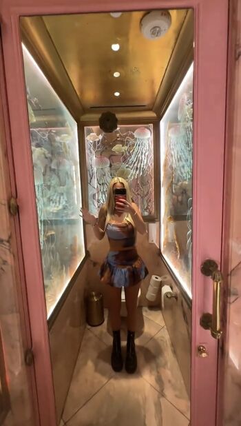 Brooklyn gabby leaked private photo uncensored HD quality