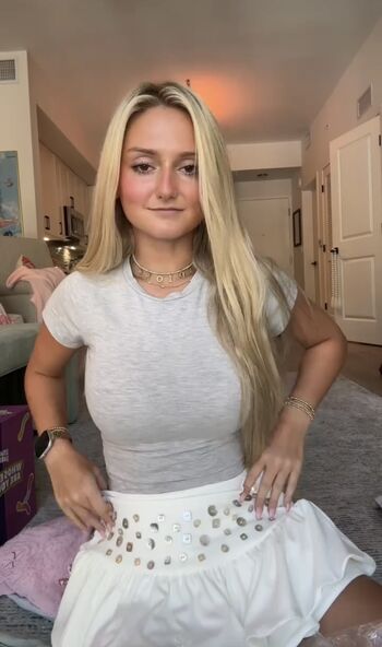 Brooklyn gabby leaked private photo uncensored HD quality