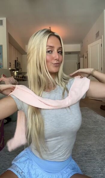 Brooklyn gabby leaked private photo uncensored HD quality