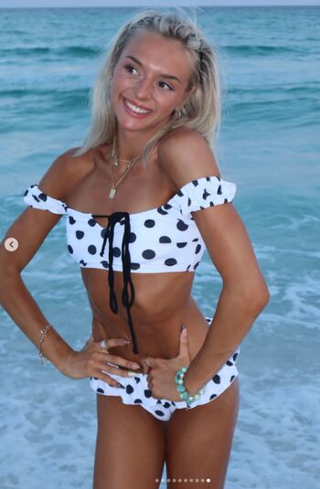 Brooklynn kucirek page leaked private photo uncensored HD quality