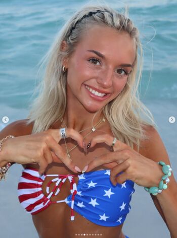 Brooklynn kucirek page leaked private photo uncensored HD quality