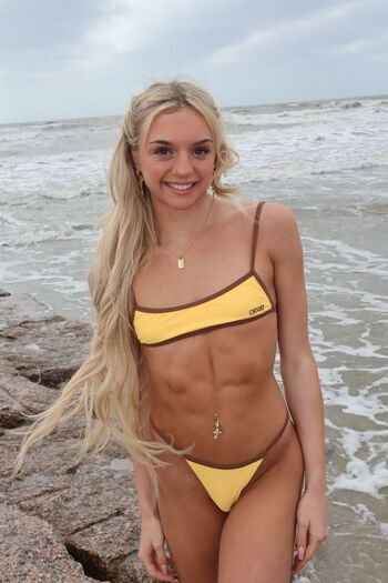 Brooklynn kucirek page leaked private photo uncensored HD quality