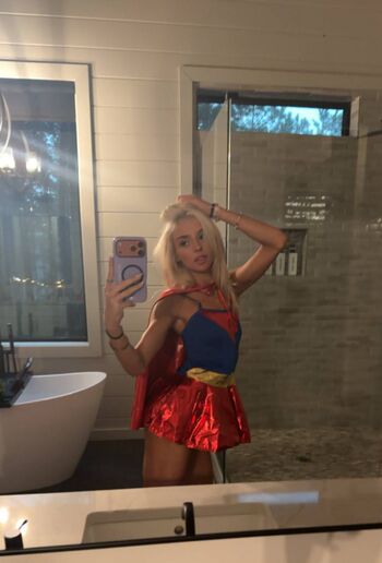 Brooklynn kucirek page leaked private photo uncensored HD quality
