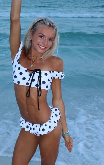 Brooklynn kucirek page leaked private photo uncensored HD quality