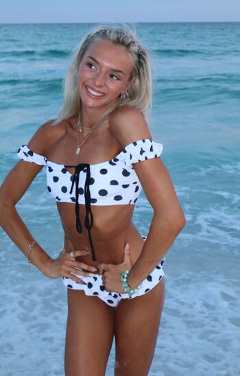 Brooklynn kucirek page leaked private photo uncensored HD quality