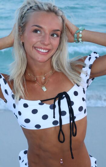 Brooklynn kucirek page leaked private photo uncensored HD quality