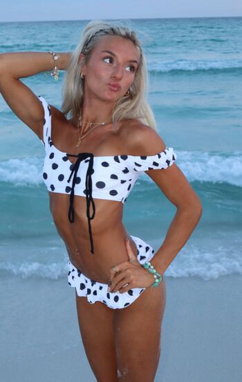 Brooklynn kucirek page leaked private photo uncensored HD quality
