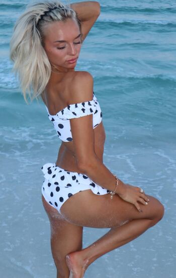 Brooklynn kucirek page leaked private photo uncensored HD quality