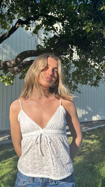 Brynn rumfallo leaked private photo uncensored HD quality