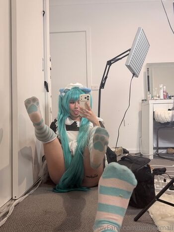 Bunniemai  page leaked private photo uncensored HD quality