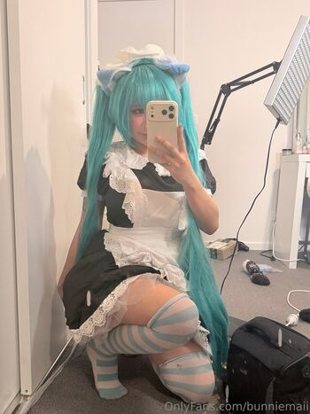 Bunniemai  page leaked private photo uncensored HD quality