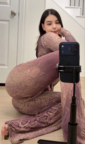 Bunny ayumi  page leaked private photo uncensored HD quality