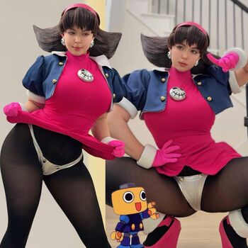 Bunny ayumi  page leaked private photo uncensored HD quality