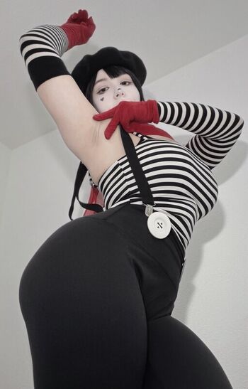 Bunny ayumi  page leaked private photo uncensored HD quality