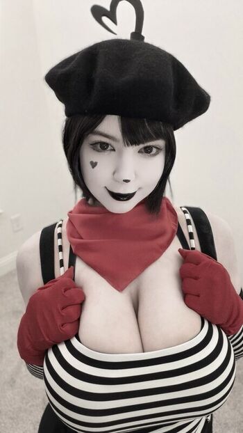 Bunny ayumi  page leaked private photo uncensored HD quality