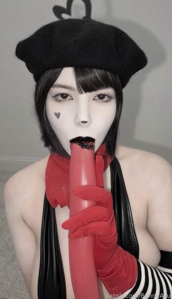 Bunny ayumi  page leaked private photo uncensored HD quality