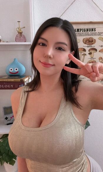 Bunny ayumi leaked private photo uncensored HD quality