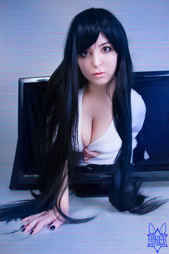 Bunny ayumi  page leaked private photo uncensored HD quality