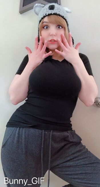 Bunny ayumi  page leaked private photo uncensored HD quality