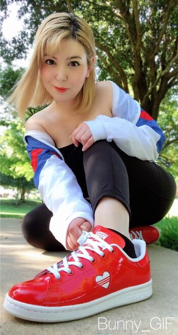 Bunny ayumi  page leaked private photo uncensored HD quality