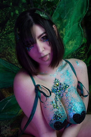 Bunny ayumi  page leaked private photo uncensored HD quality